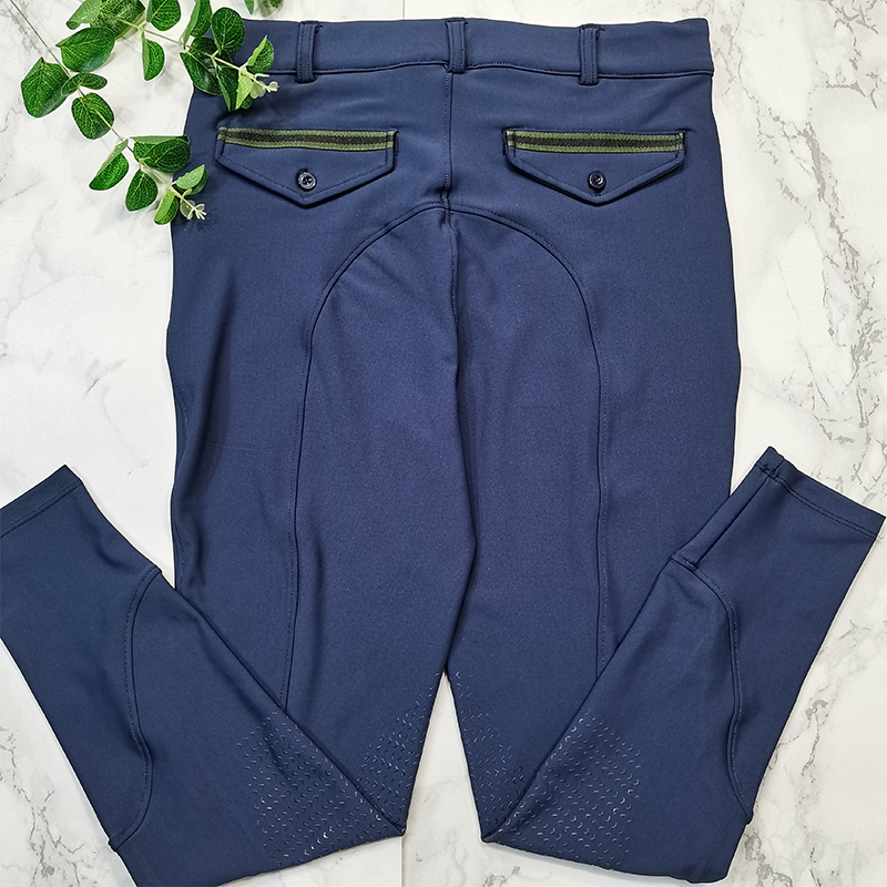 Men Knee Breeches