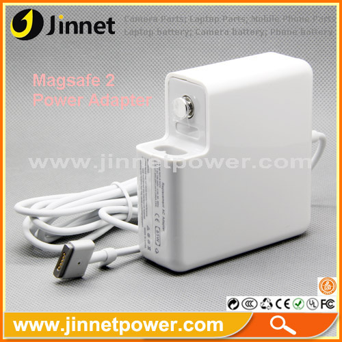 60w Magsafe 2 Power Adapter For Apple Macbook Air Pro W/13" A1435 A1425 