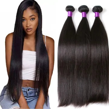 Wholesale 30inch 9A virgin Peruvian human hair bundles, Peruvian remy human hair, Peruvian virgin Straight human hair extension