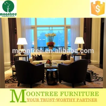 MLR-1304 Top Quality Living Room Hotel Furniture