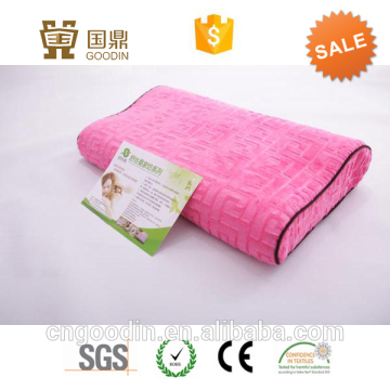 NEW DESIGN PILLOW MEMORY FOAM PILLOW FOAM NECK PILLOW