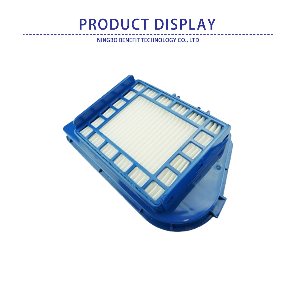 Vacuum Cleaner Filter For Rowenta ZR004601-x