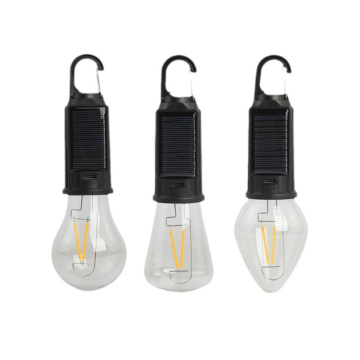 Factory Direct LED Waterproof Lantern - Rechargeable with 3 Lighting Modes for Camping and Hanging