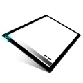 Light Pad A3 sporingsbord med USB-kabel