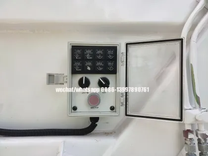 SINOTRUCK HOWO 16T/22CBM Garbage Disposal Truck