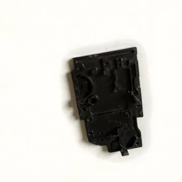 Phenolics plastics injection molding