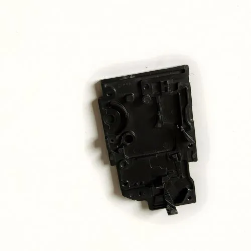 Phenolics plastics injection molding