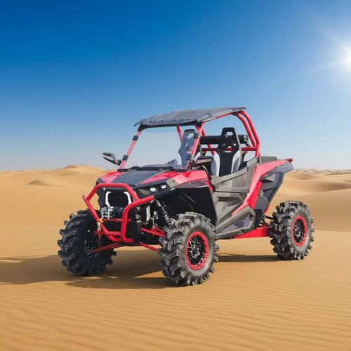 Hoye SSV 1000CC EPS بمقعدين