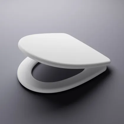 Vitra Toilet Seat Urea Hinge Cover