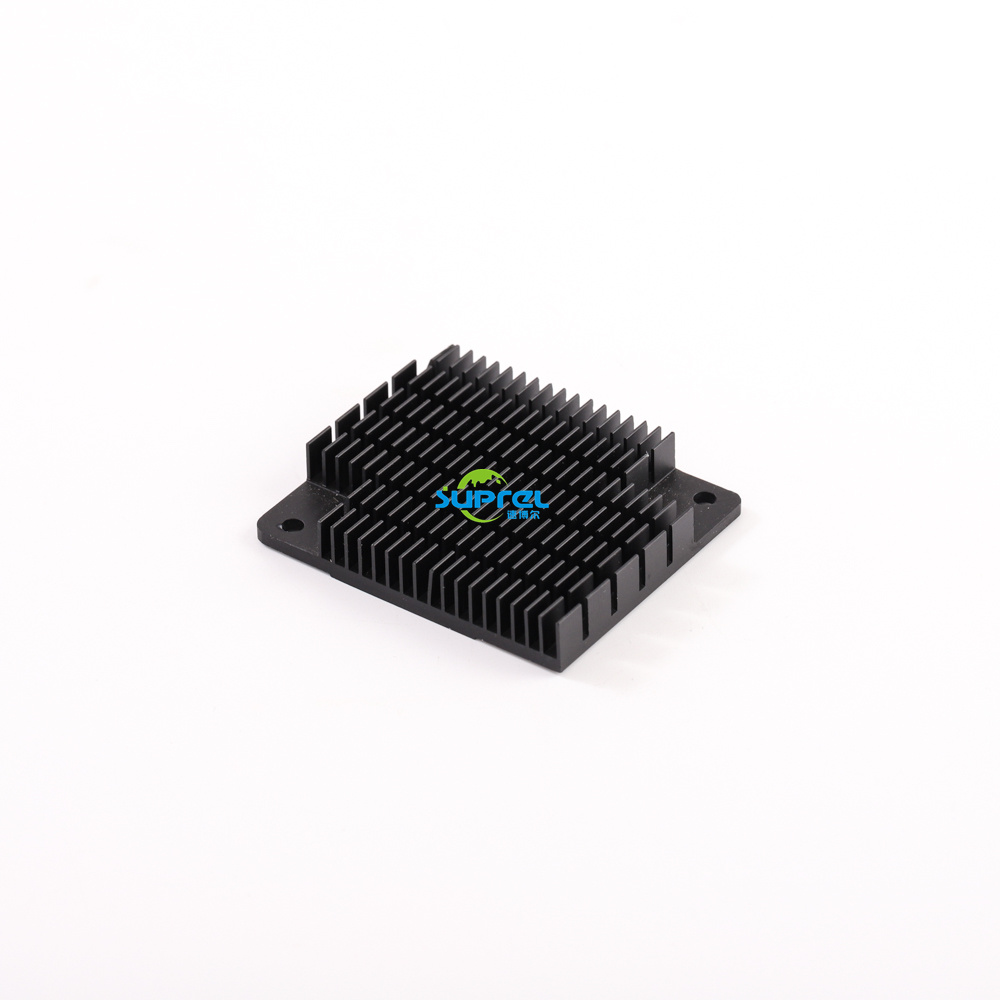 Oem Cpu Precision Black Heatsinks