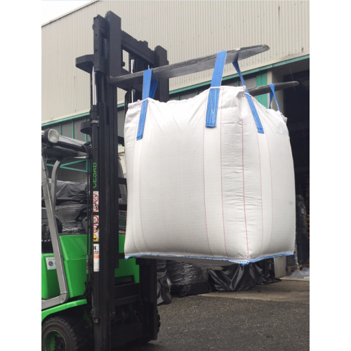 Flexible Intermediate Bulk Container For Sale