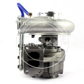 6751-81-8080 4D107 turbocharger for PC200-8EO excavator