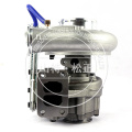 6751-81-8080 4D107 Turbocompressor voor PC200-8eo-graafmachine