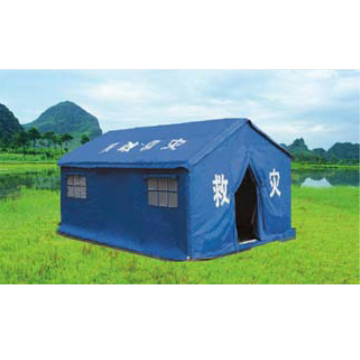 20 ㎡ military relief cotton tent