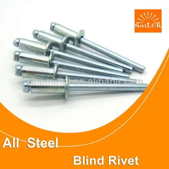 Mild Steel rivet