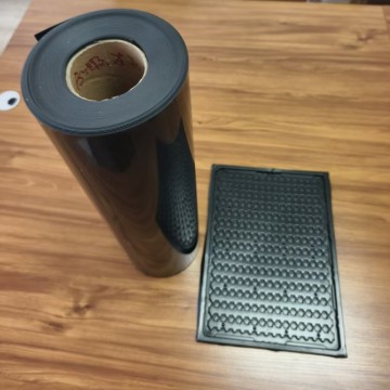 Antistatic HIPS Polystyrene Sheet Roll for Electronics Trays