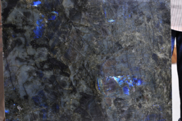 33 granite