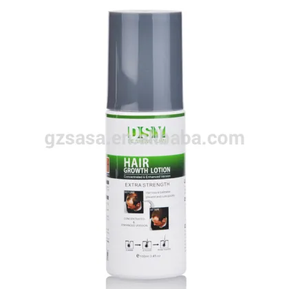 DSY brand prenent hair loss hair growth solution hair loss tonic