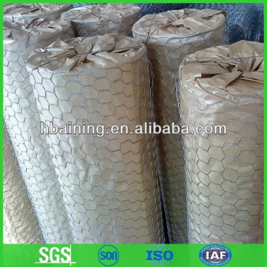 High Quality Chicken Wire