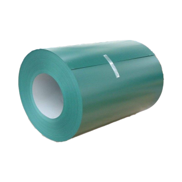 Factory Outlet: High-Quality, Multi-Purpose Galvanized & Color Coated Coils at Competitive Prices