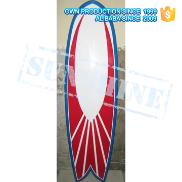 Epoxy Fish Surfboards Epoxy EPS Surfboard