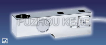 Z7A - Load cells with robust design and low transducer height