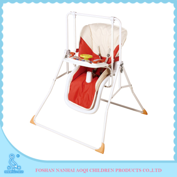 Children Swing Chair with musical toys