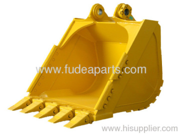 Standard Excavator Bucket Assy 
