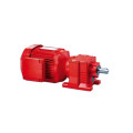 R Series High Torque Helical Gear Units Reducer