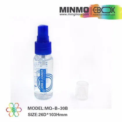 Wholesale LCD screen cleaning kit, glasses spray cleaner, lens cleaning spray