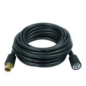 High Pressure Water Hose Pipe
