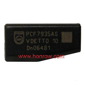 ID41 (T11) Carbon Nisan Transponder Chip, Carbon chip