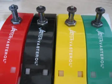 Medical Use ECG Electrodes Multi-Function Child Iimb Clamp Ecg Electrodes