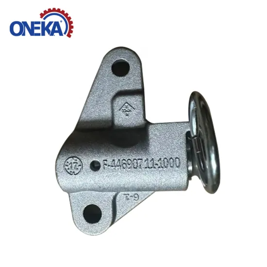 ONEKA Hot Sales Timing Chain Tensioner 24410-2F000 24410-2F001 for Hyundai ix35 and Santa Fe II