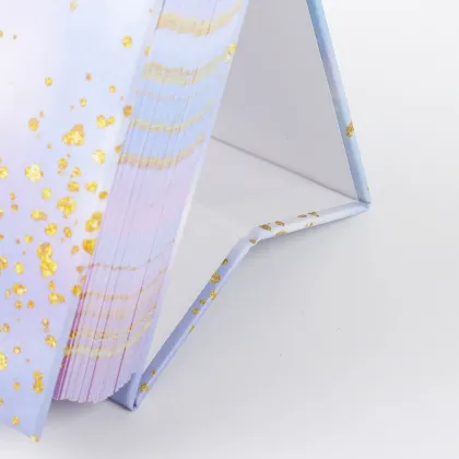 Custom Printing Desk Calendar Personalised Desk Calendar