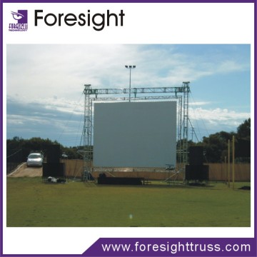 FT 2014 Hot sale aluminum lighting truss for sale