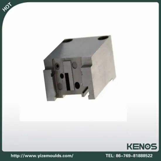 Precision plastic mold parts,plastic mold components,DME precision mold components