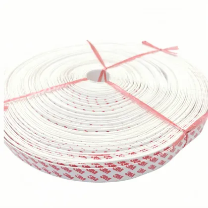 Double Sided Gasket Tape