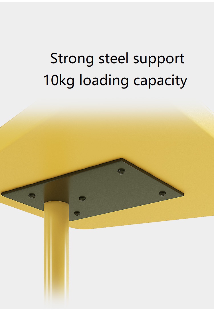 Laptop Desk Bed and Sofa Side Table details (2)