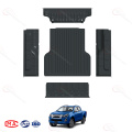 2012-2018 Isuzu D-Max Truck Bed Mats