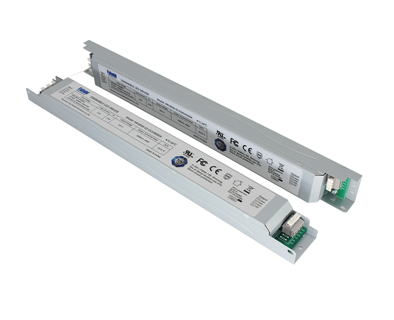 led driver 12V constant voltage dimmable 