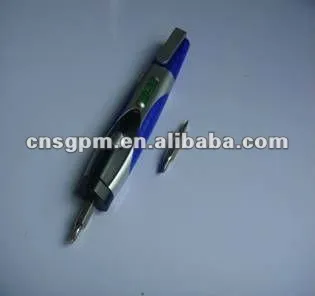 4 in 1 Mini LED Tool