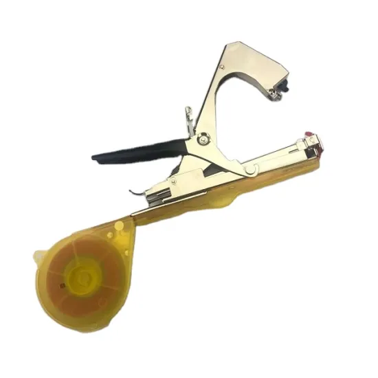 Complete Garden Maintenance Toolkit: Bind Branches, Prune Vegetables, Mow Grass with Expert Tools