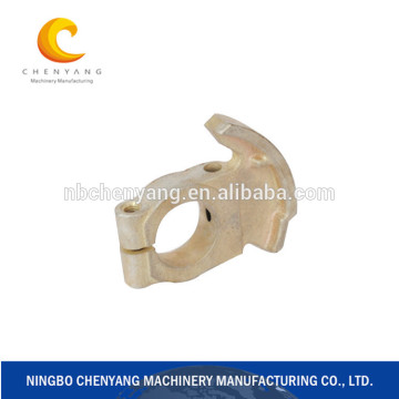 Precision-machined Made in China precision cnc iron casting parts suppliers