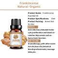 100% Plant Pure Organic Frankincense Essential Oil