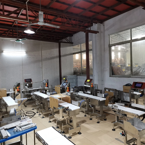 Professional Grade Automated Packaging System