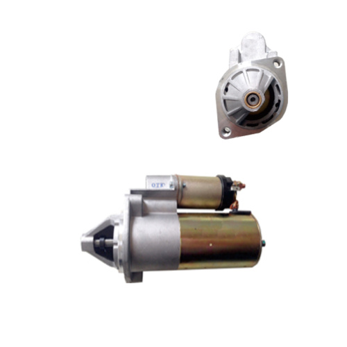 LADA car Russia parts starter 12V 1.1KW