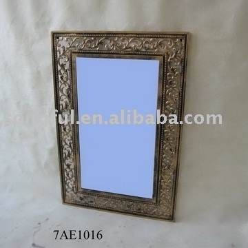 Metal Mirror