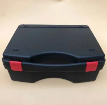 Customized Plastic Repair Tool Shell Injection Mold