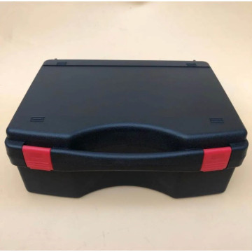 Customized Portable Packaging Hard Plastic Storage Tool Box